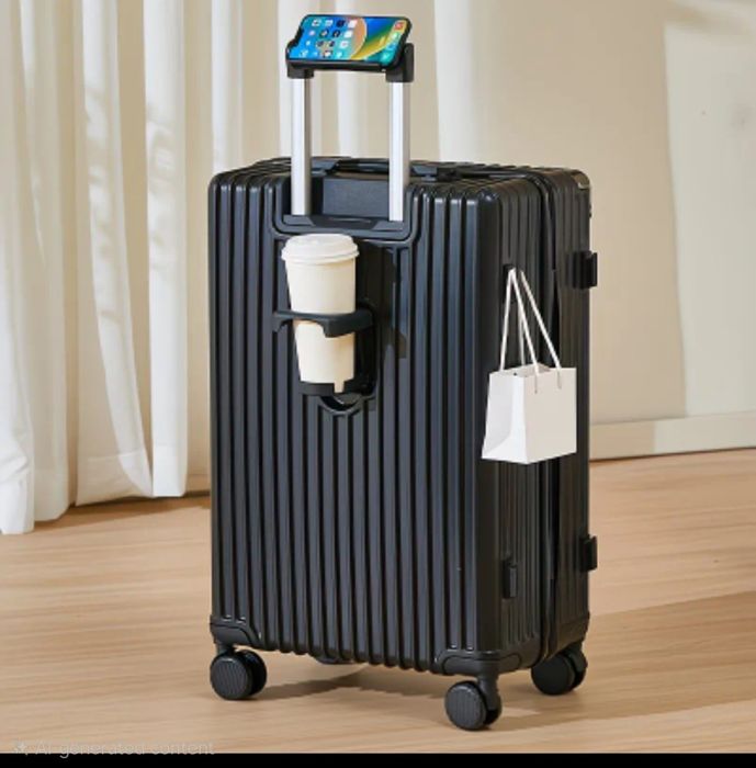 Mala Multifunctional PREMIUM (Cabine)