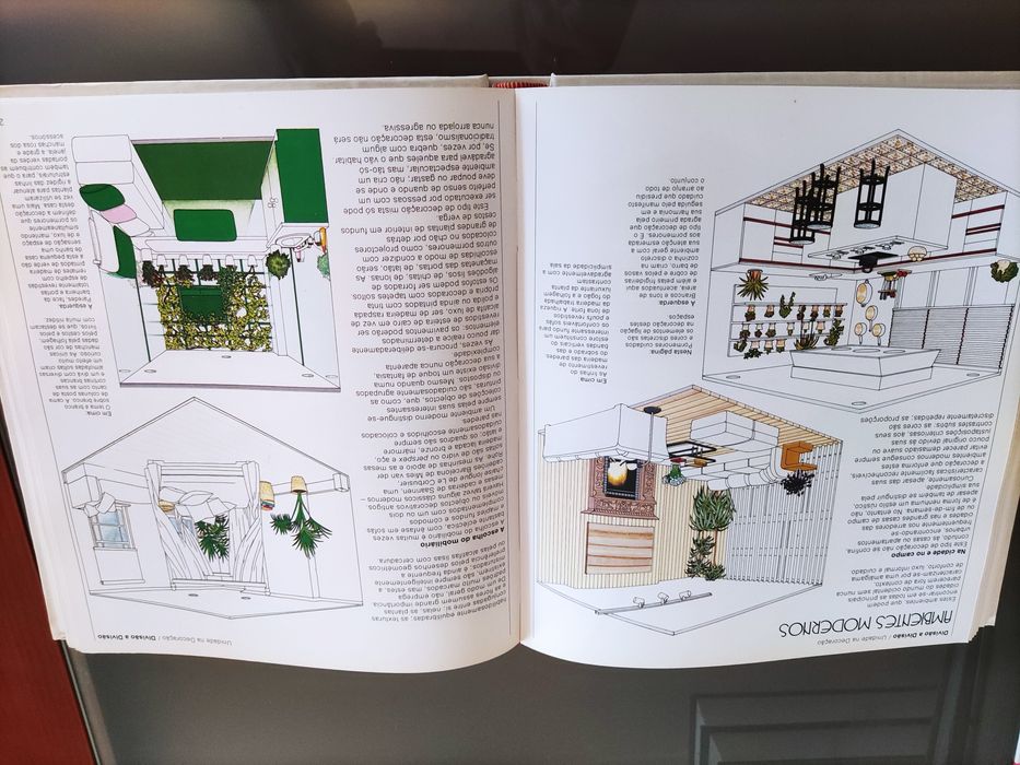 Novo Livro da Decoração das Selecções do Reader's Digest