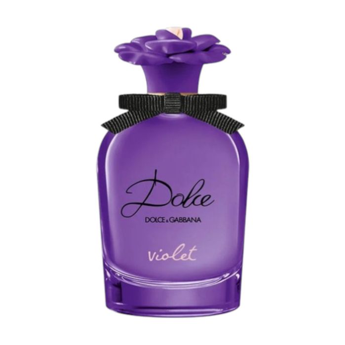Dolce&Gabbanna DOLCE Violet Eau De Toilette - 75 ml