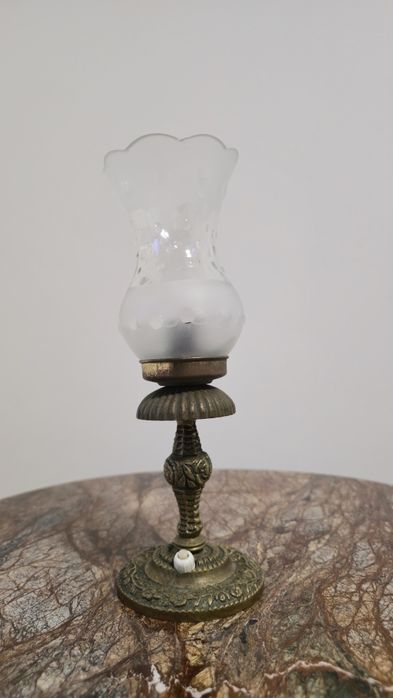 Candeeiro De mesa para restauro