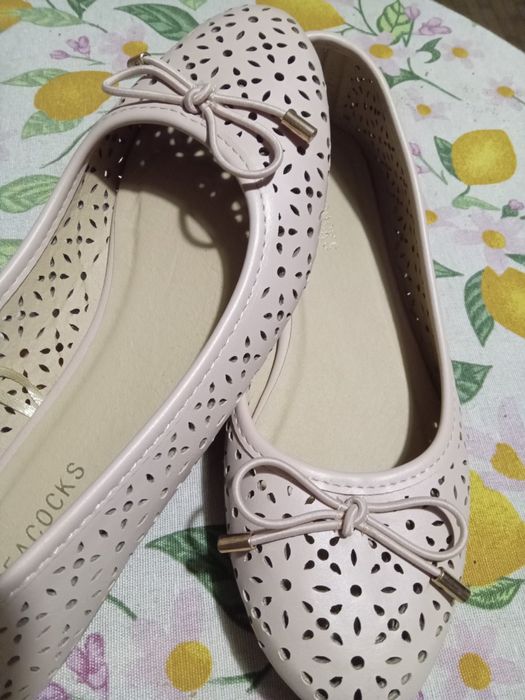 Балетки жіночі,легкі