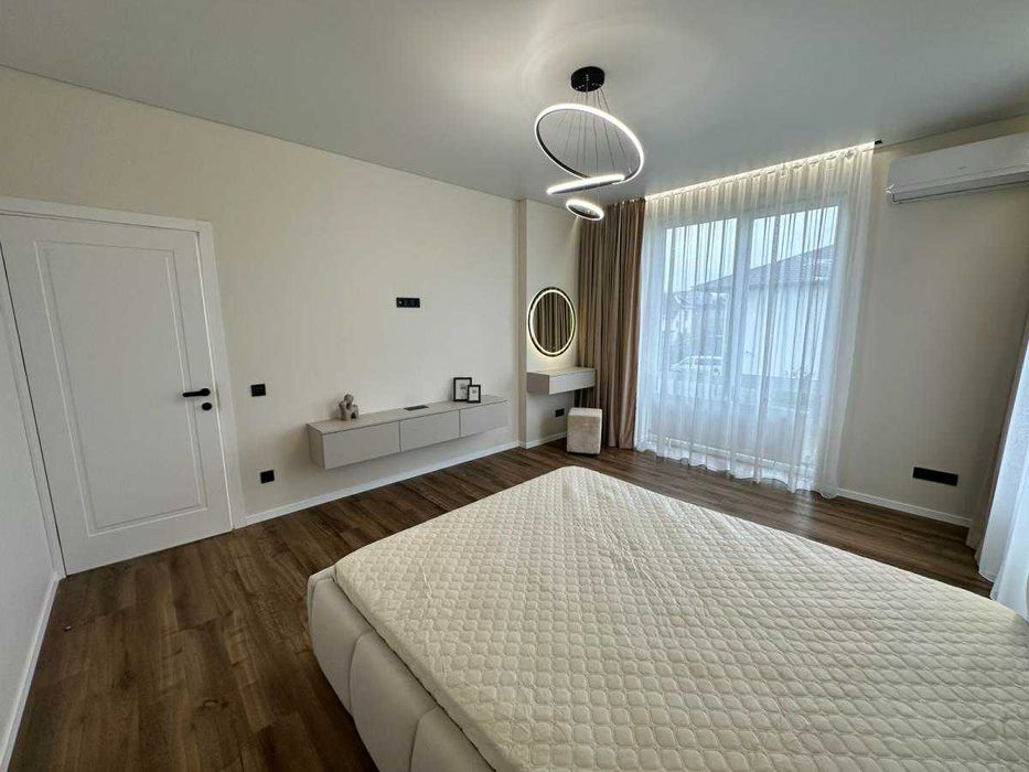 Газифікований будинок з дизайнерським ремонтом, Крихівці