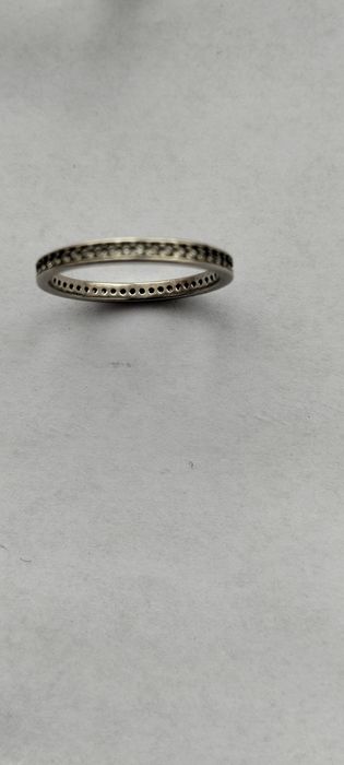 Кольце срібне 925 проби