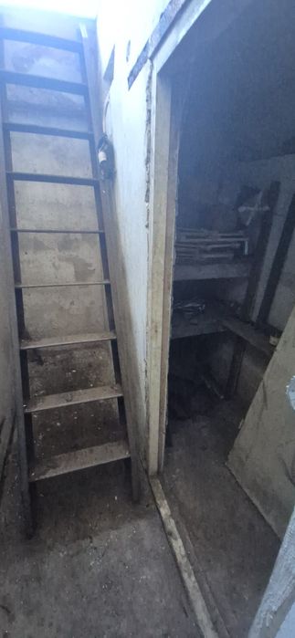 Продам гараж в кооперативі "Орбіта"