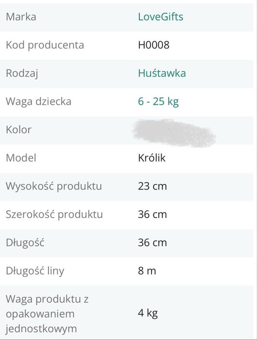 Hustawka domowa kroliczek