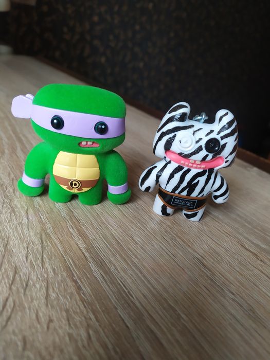 Fuggler 1+1 виесте