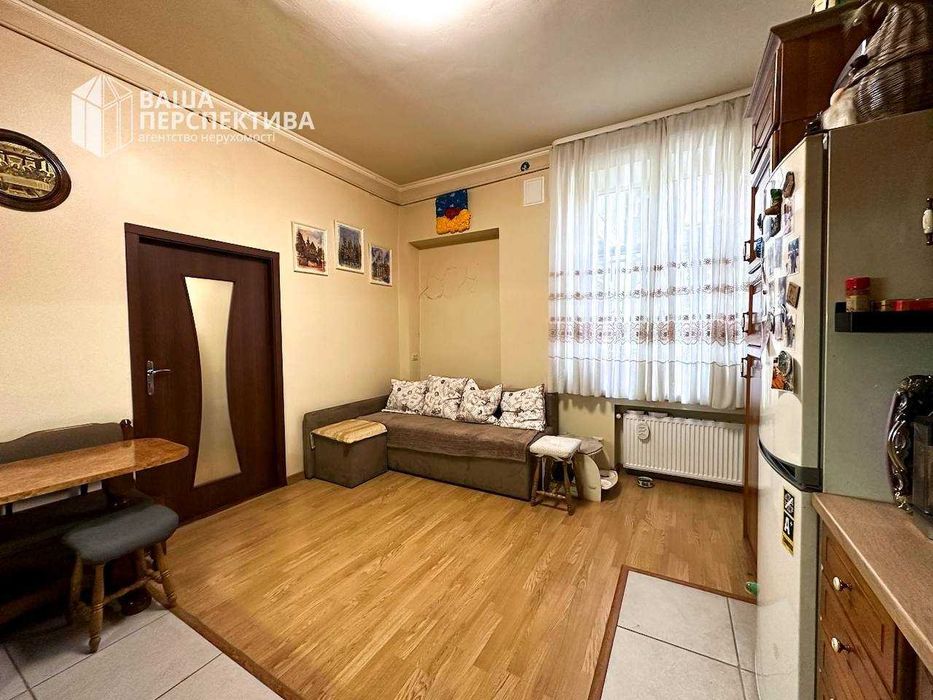 Продаж 2х квартири, Городоцька, ближній центр, 60 кв.м, 100000$ - View 4