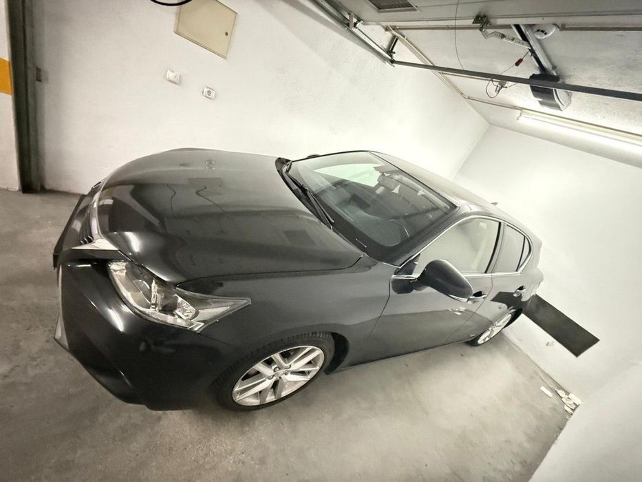 Lexus CT200H de 2017
