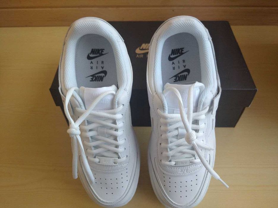 100% оригінал Nike W Af1 Shadow