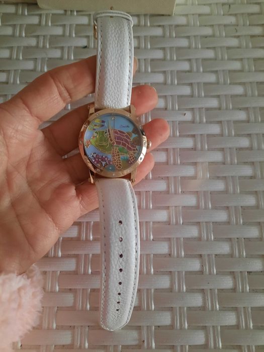 Vendo relogio de pulso marca BERTHA