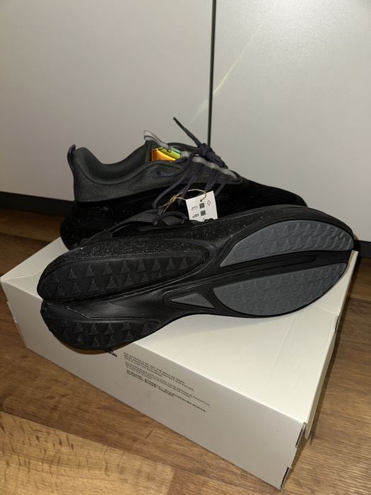 Adidas AlphaBoost V2 розмір 12US Нові
