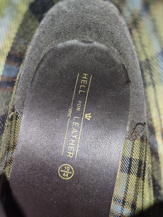 Next 44р Челси сапоги ботинки мужские туфли кожаные Индия