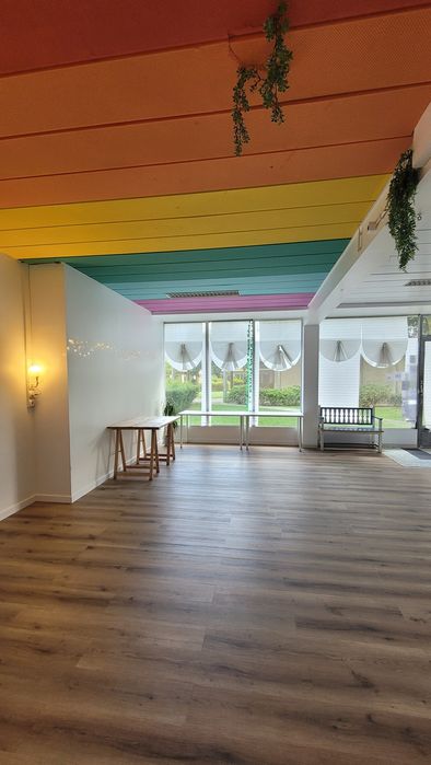 Espaço para festas ou atividades em Oeiras!!!