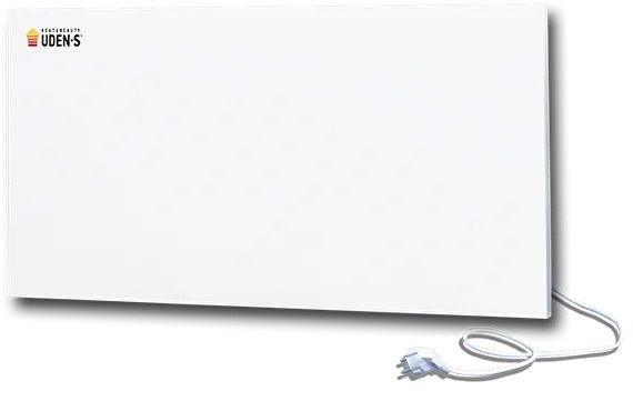 Металокерамічний обігрівач UDEN-500