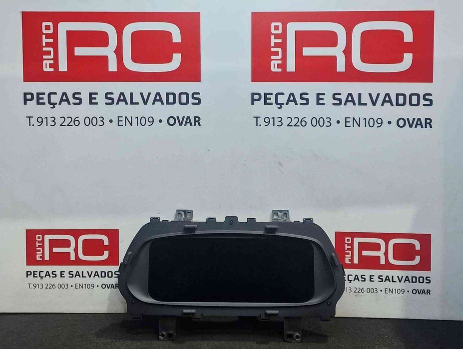 Display / Ecrã de Informações HYUNDAI i20 III (BC3, BI3) ano 2020