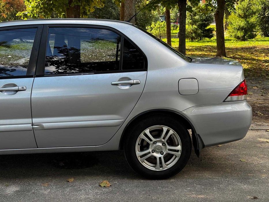 Продам Mitsubishi Lancer 2005р. #71904