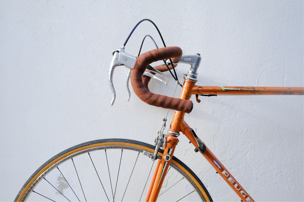 Peugeot  Randonneur 1975
