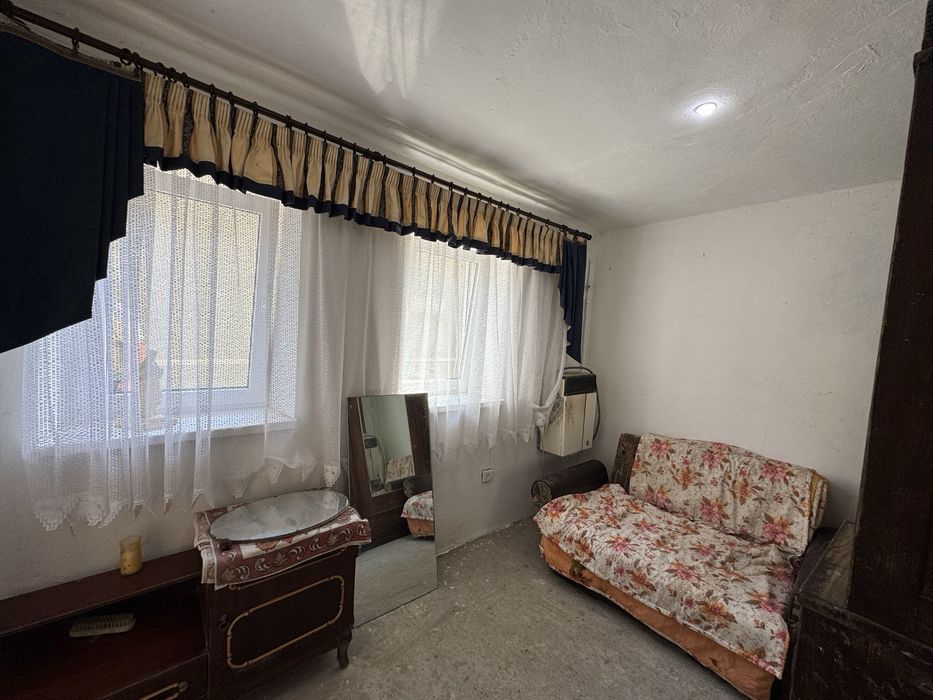 Квартира в парку Шиллера