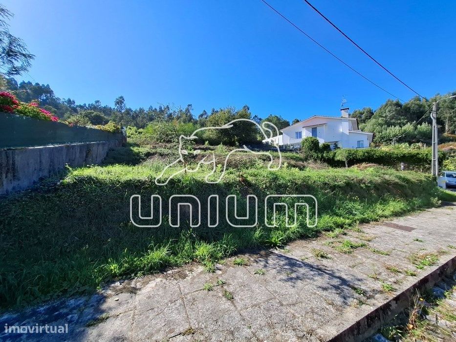 Terreno em Vilarelho