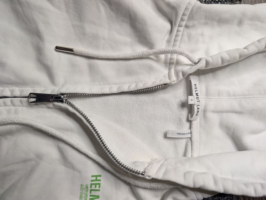 Жіноче худі Helmut Lang represent cdg owens margiela rick maison