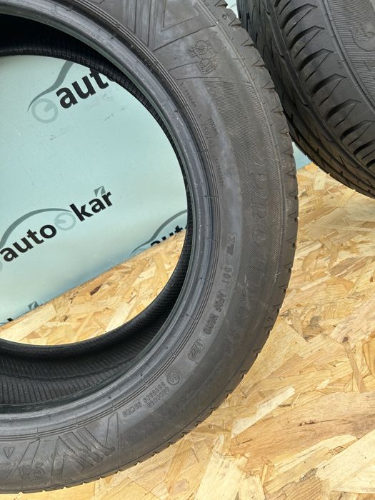 Шини 205/55/R16 Viking Pro Tech New Gen 22р Літо