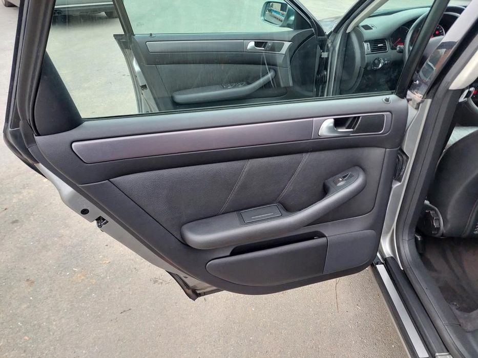 Продам Audi A6C5 2,5 Diesel Quattro