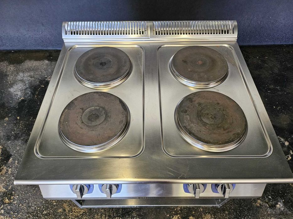 Conjunto de cozinha Electrolux