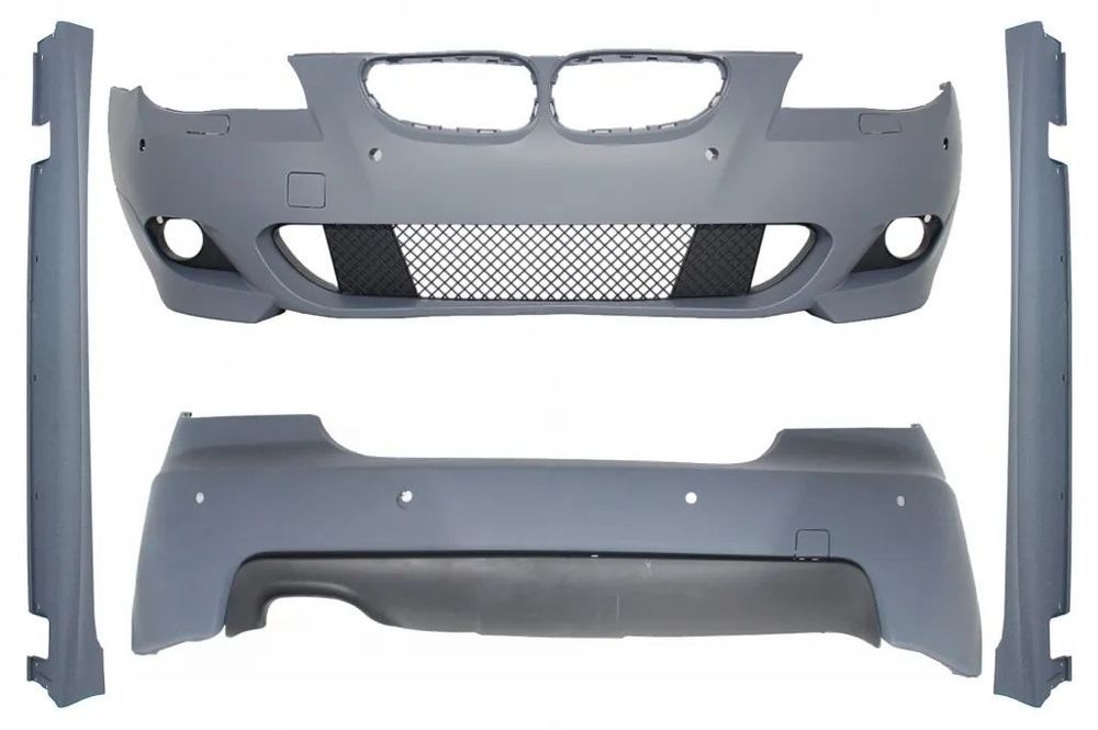 Body Kit Bmw Série 5 E60 (2006 a 2010) Pack M