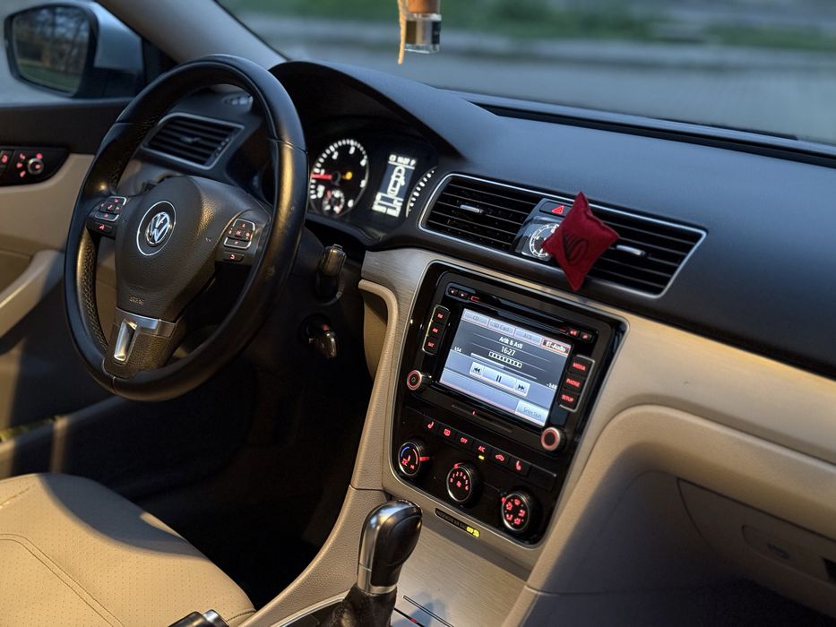 Продам Volkswagen Passat b7