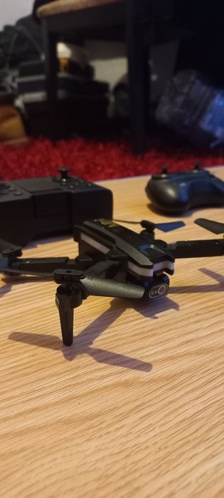 Drones "separately or together"64730092010241122