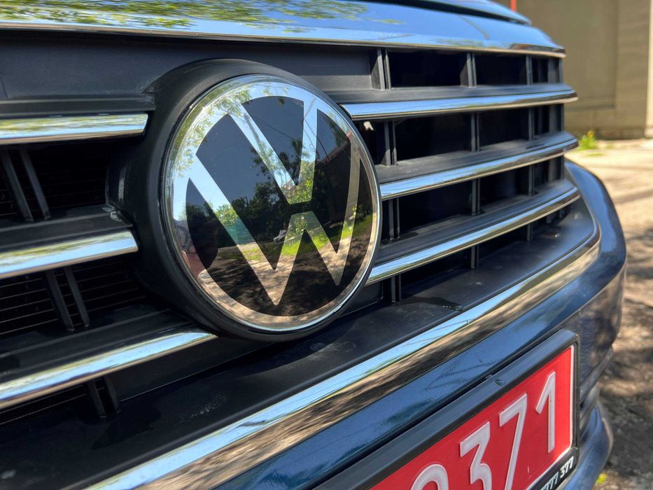 Volkswagen Passat 2021 SE Розмитнена + Сертифікат