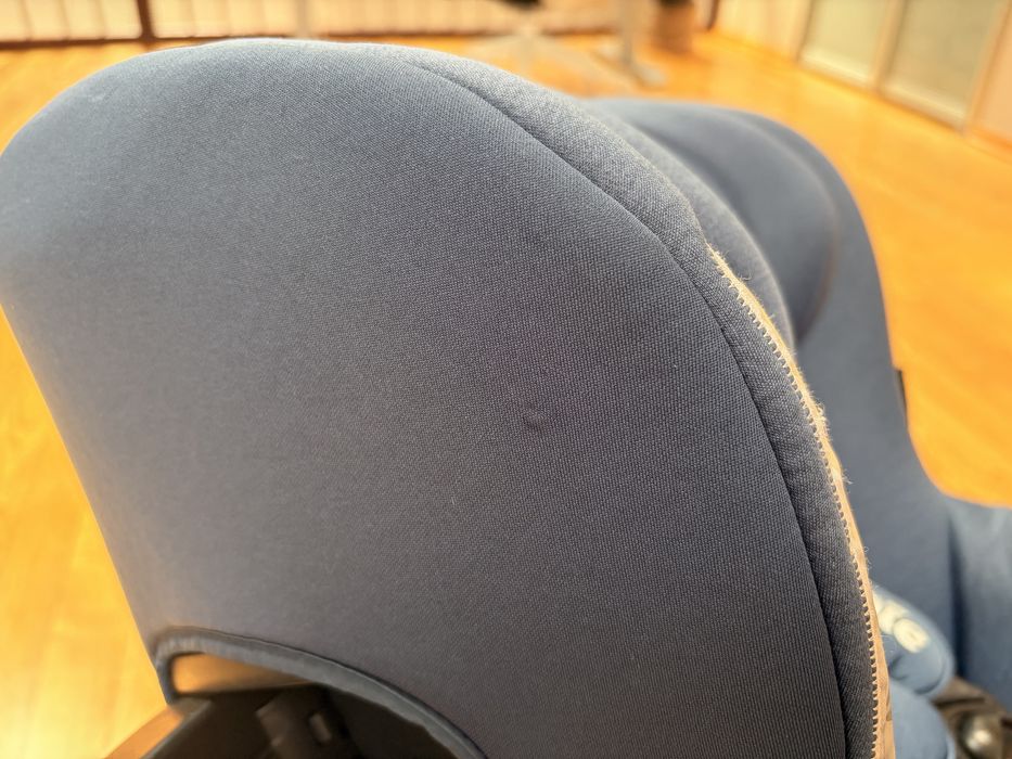 Joie I-spin 360 fotelik samochodowy