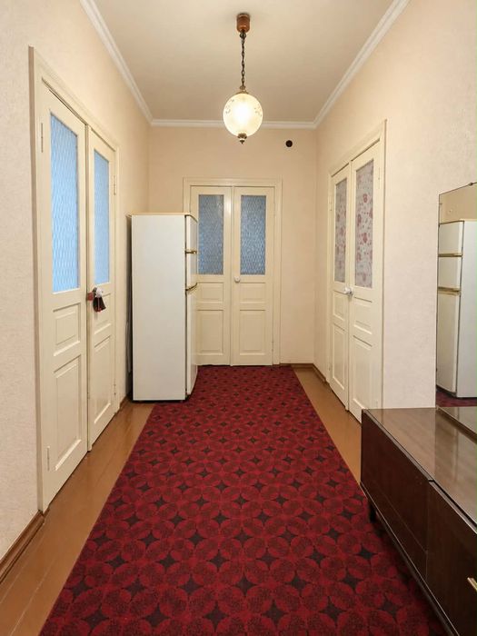 Продаж будинку на Залізничному селищі