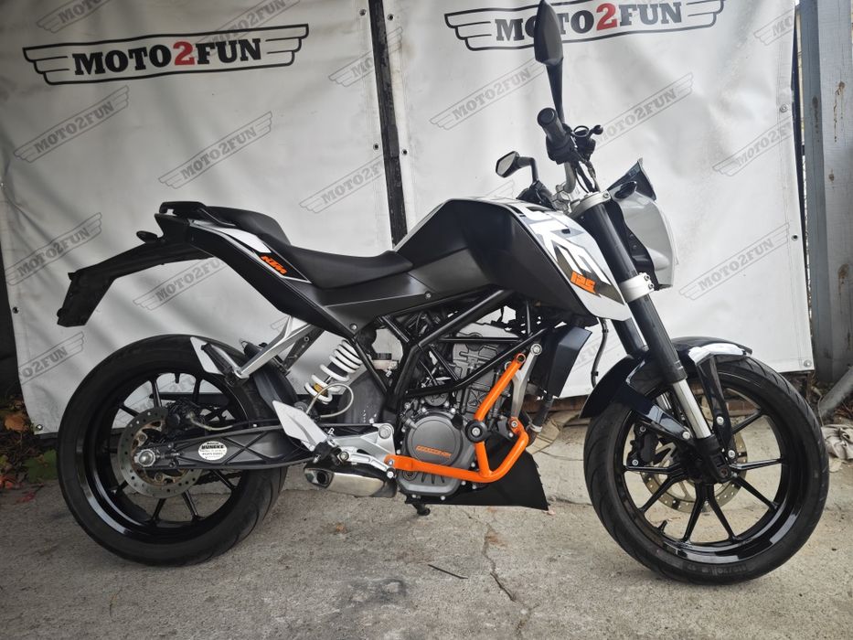 KTM