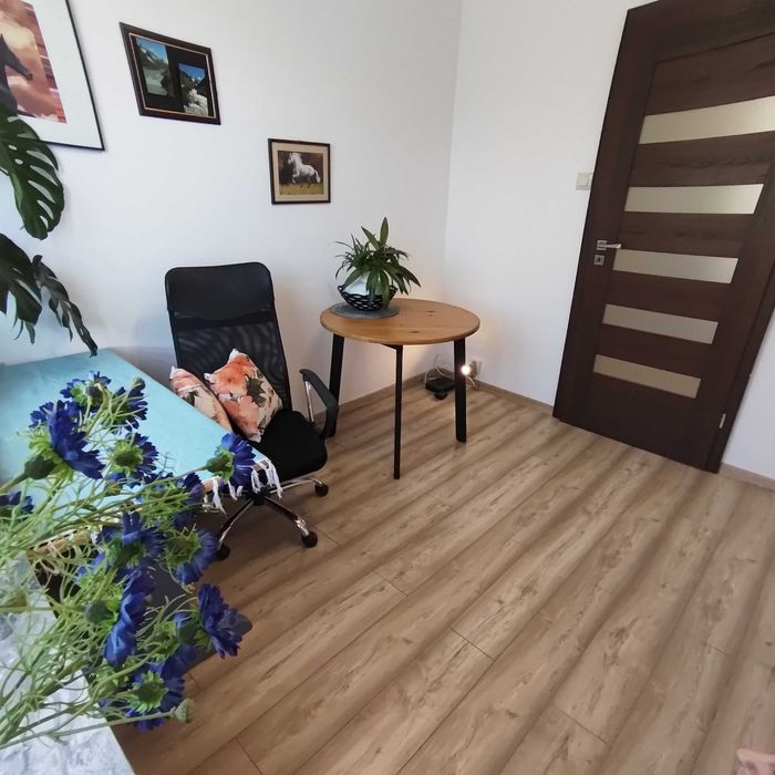 Mieszkanie – Lublin, Śródmieście - Widok 4