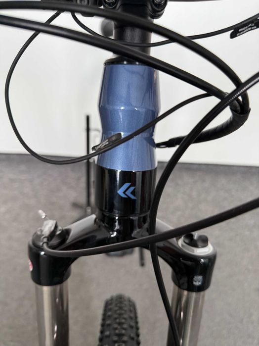 Rower elektryczny KROSS Level Boost 2.0 OUTLET