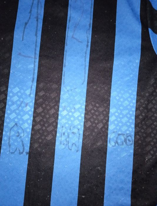 Футболка Inter Milan Інтер Італія