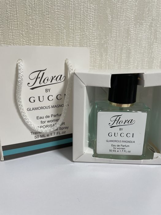 Духи Gucci 50 ml