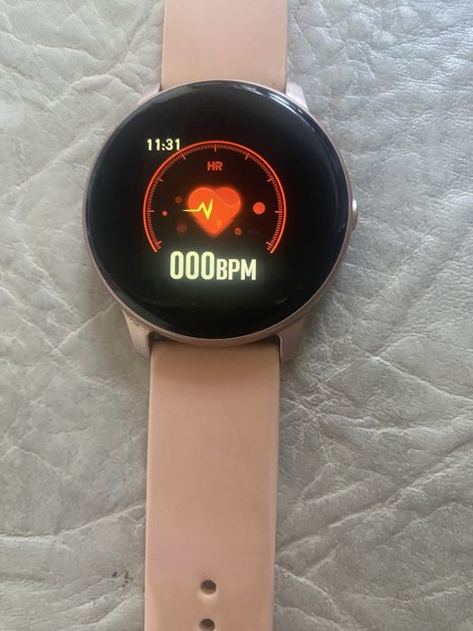 Умные часы Ultra-Thin Body