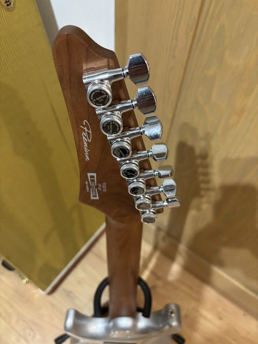 Ibanez TOD70 – stan idealny, zakupiona 23.01.2025