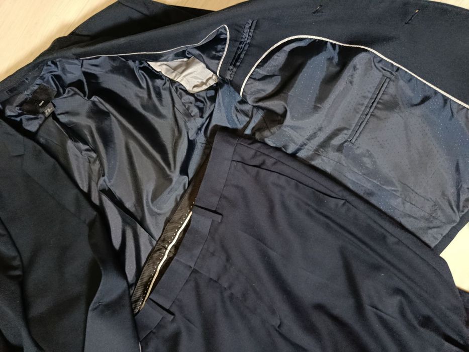 Стильний костюм H&M ,розмір m