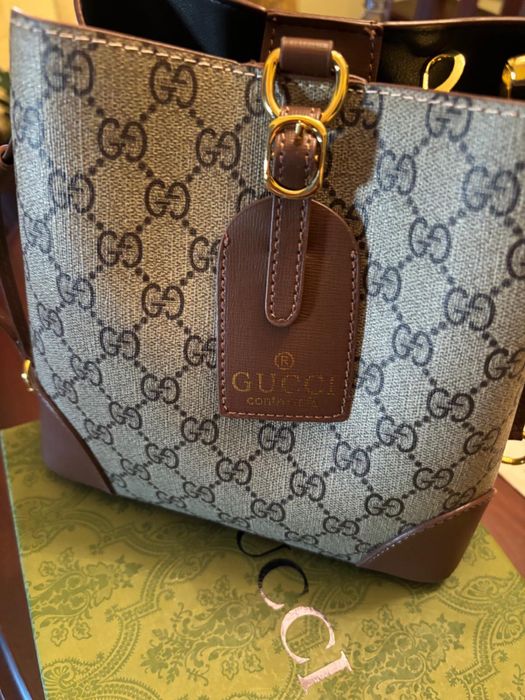 Mala pequena Gucci