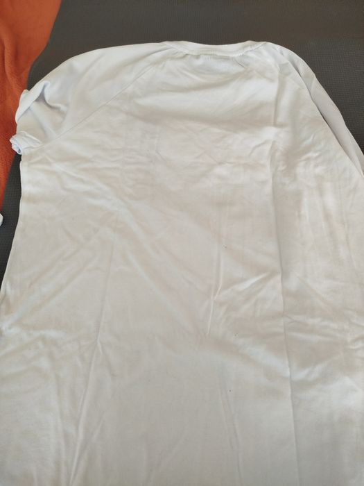 camisola de mangas Lefties