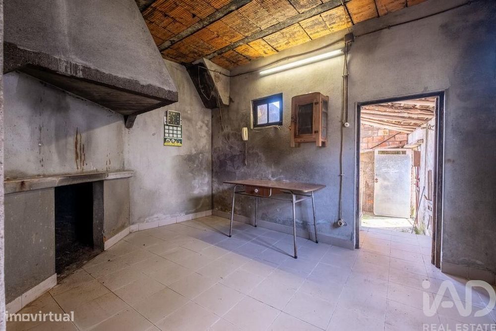 Casa / Villa T3 em Penacova de 137 m2