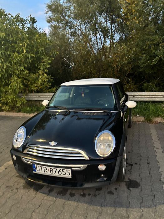 MINI One