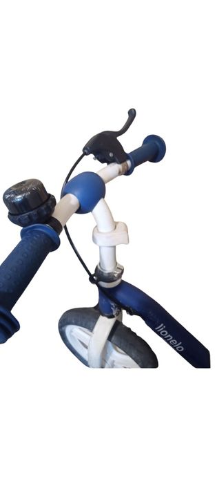 Rowerek biegowy | biegówka Lionelo Arie