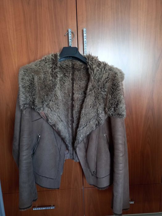 Casaco de senhora marca nakuro