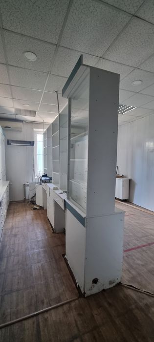 Продається комерційне приміщення. Ринок.