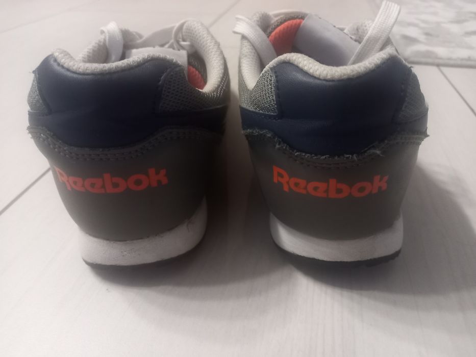 Buty sportowe damskie Reebok rozm 38.5