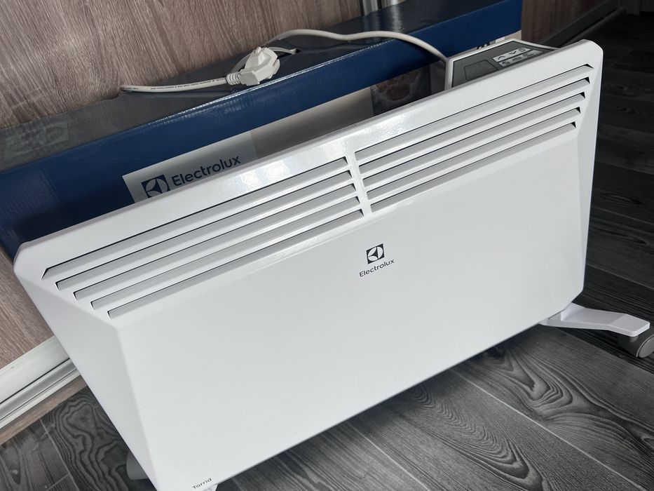 Конвектор Electrolux ECH/T-1500 E
